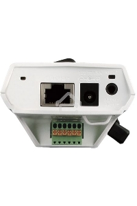 Видеокамера IP D-Link DCS-3511/UPA/A1A Сетевая HD-камера с поддержкой PoE и ночной съемки
