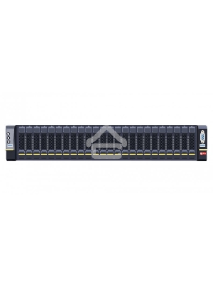 Сервер F+ tech FPD-15-SP-22035-CTO в составе: 2U 24x2.5