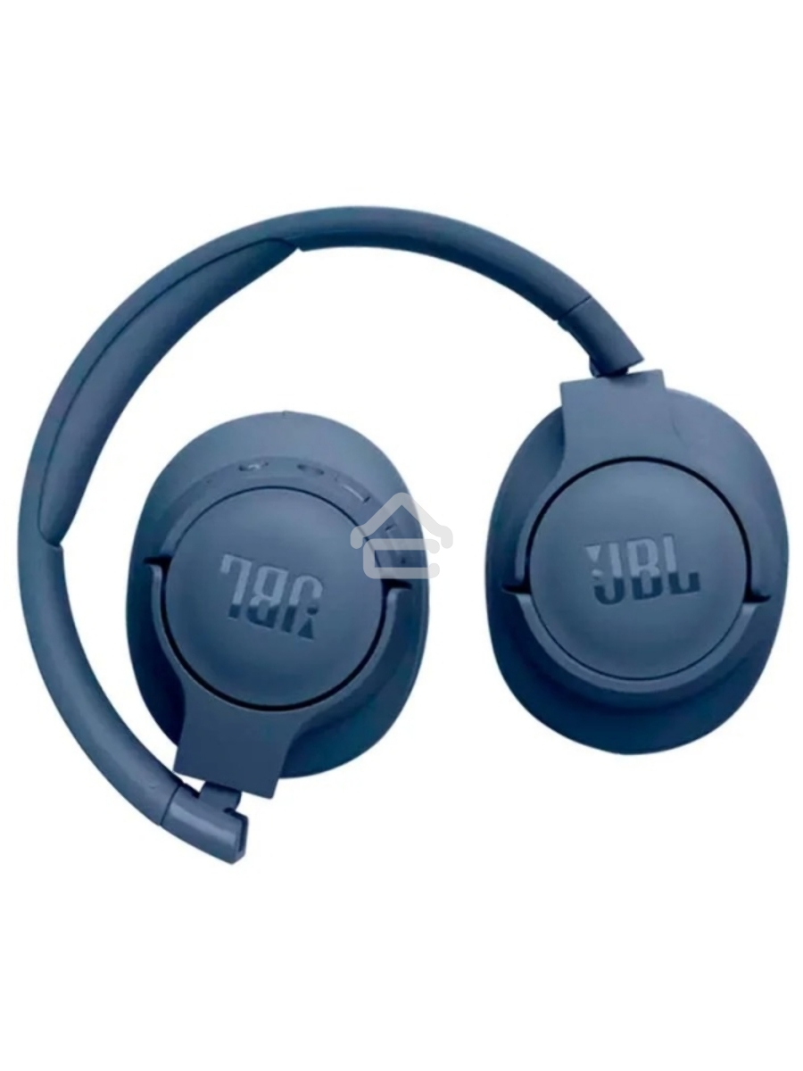 Наушники JBL Tune 720BT синий