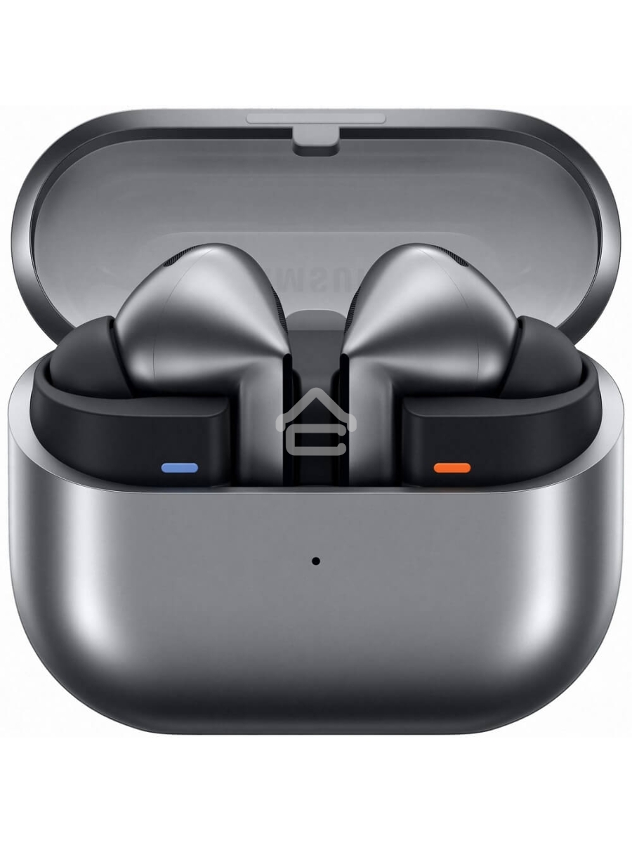 Гарнитура внутриканальные Samsung Galaxy Buds 3 Pro серебристый беспроводные bluetooth в ушной раковине
