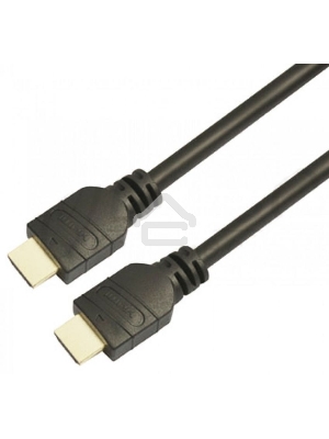 Кабель LAZSO WH-111 HDMI (m)/HDMI (m) 10м