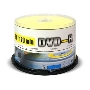 Диск DVD-R Mirex 4.7 Gb, 16x, Cake Box (50), (50/300)