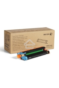 Барабан XEROX 108R01485 голубой,cyan (40000 стр)   для  XEROX VersaLink C600/C605 (Channels)