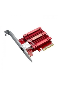 Сетевой адаптер ASUS XG-C100C, RTL {10}