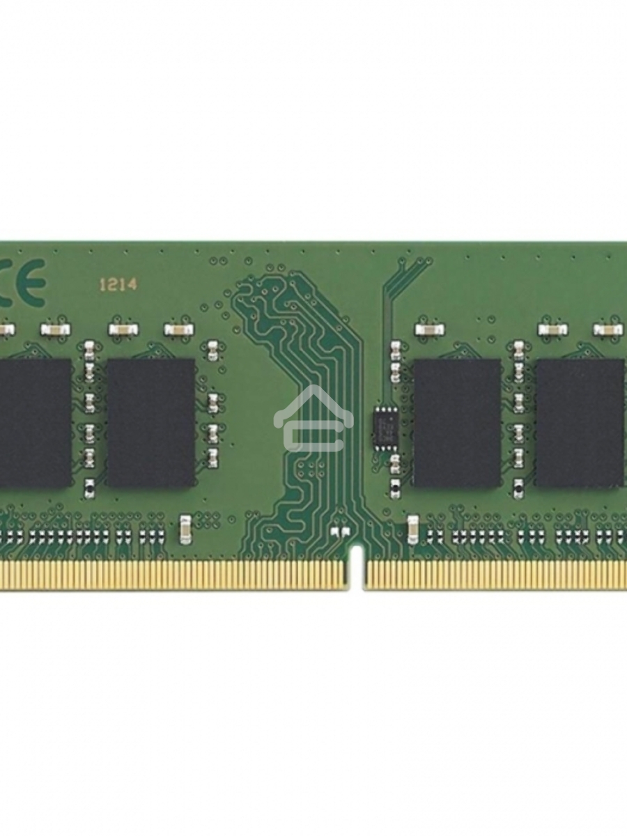 Оперативная память Apacer, DDR3, 4GB (1x4GB), 1600MHz, CL11, SO-DIMM