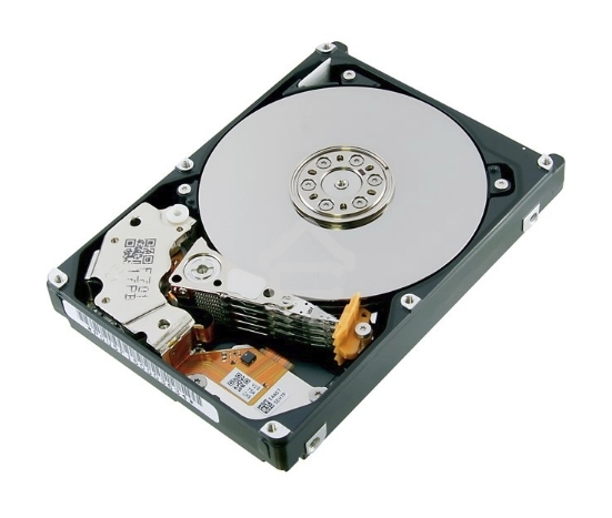 Жесткий диск Toshiba 2.4TBSAS2.5