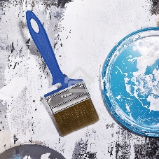 Кисть плоская 