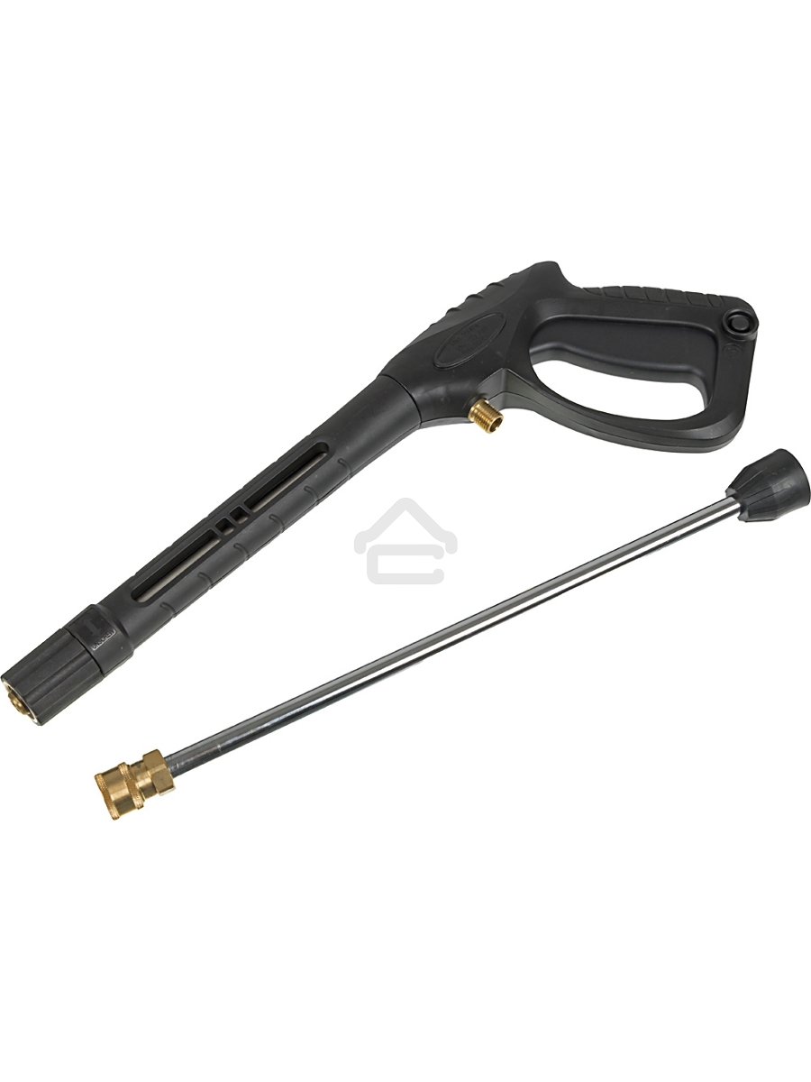 Минимойка Huter W210i PROFESSIONAL 2600Вт