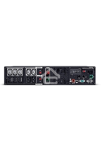 Источник бесперебойного питания UPS CyberPower PR1500ERTXL2U NEW Line-Interactive