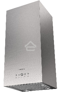 Вытяжка кухонная Krona DITA R 400 inox PB