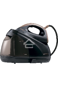 Парогенератор Panasonic NI-GT500NTW черный
