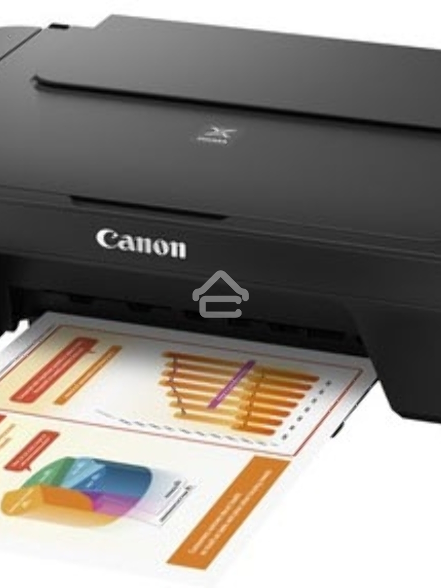 МФУ струйный Canon PIXMA MG2540S (0727C007/0727C021), A4, цветной, печ. до 8 стр/мин. (ч/б) до 4 стр/мин. (цвет), скан. до 4 стр/мин., 600 x 4800 dpi (печать) 1200x600dpi (скан.), USB