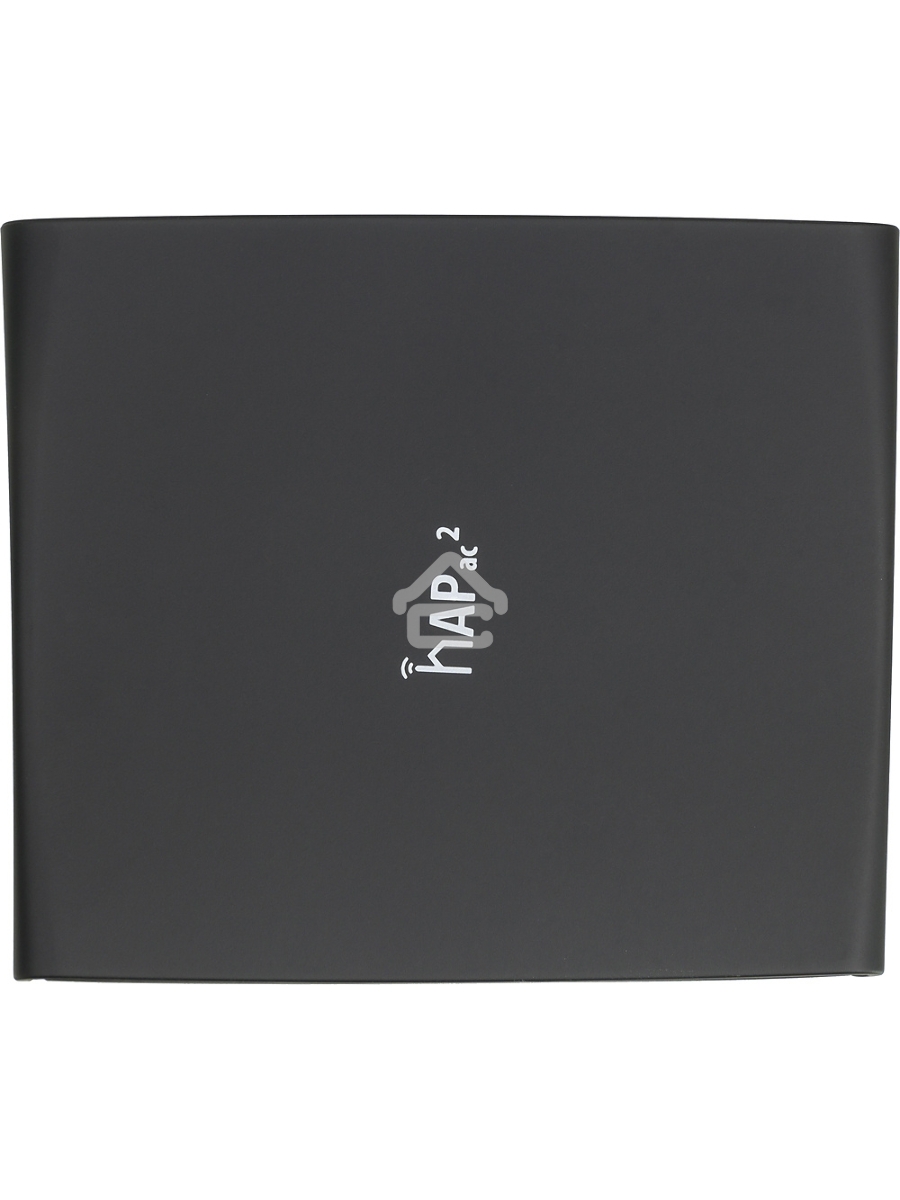 Маршрутизатор 10/100/1000M 5PORT RBD52G-5HACD2HND-TC MIKROTIK