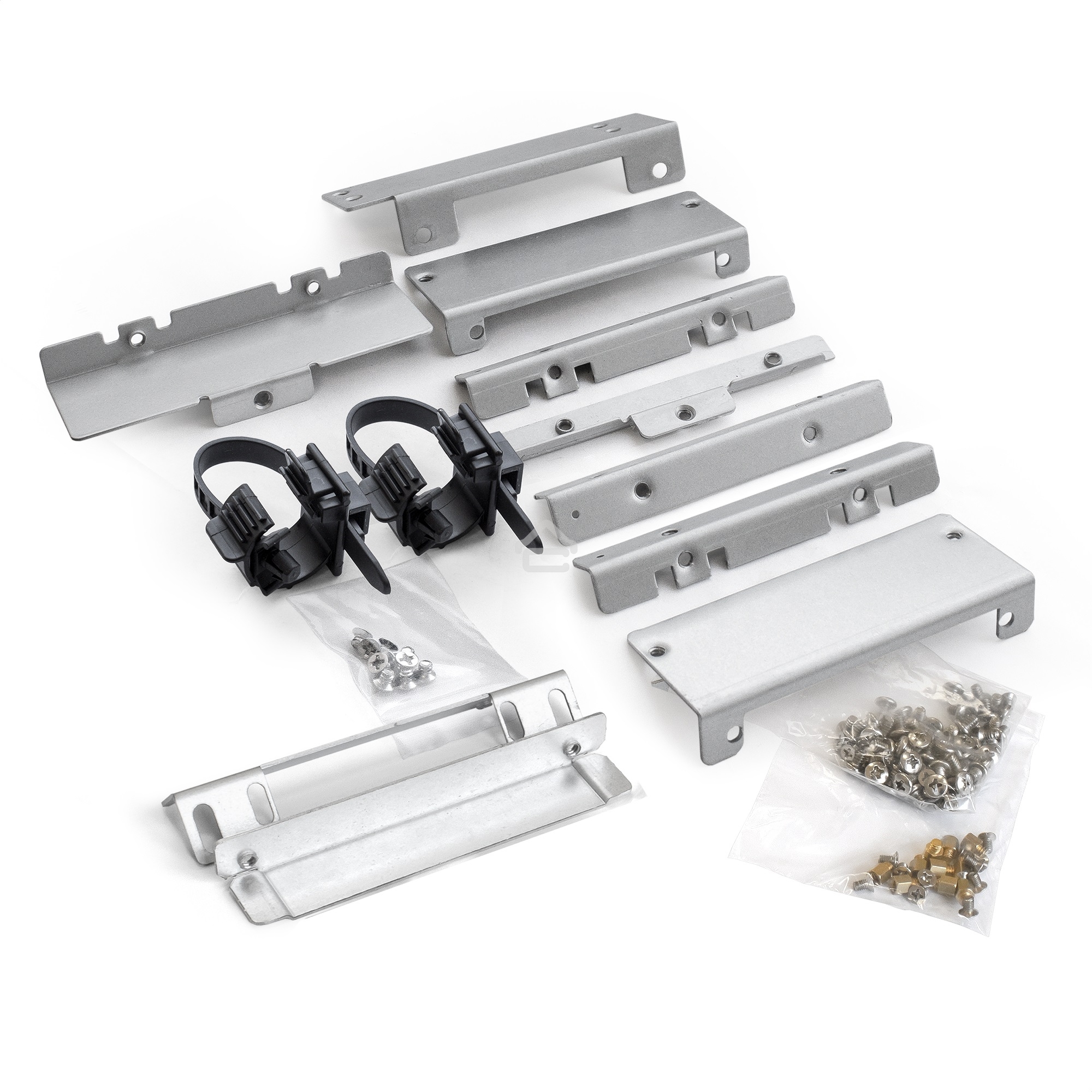 Серверная платформа ExeGate EX293875RUS Pro 2U650-06/2U2098L (RM 19