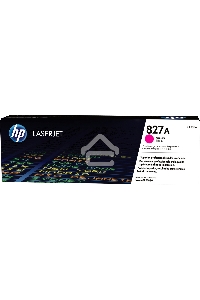 Тонер Картридж HP 827A CF303A пурпурный для HP CLJ Ent M880