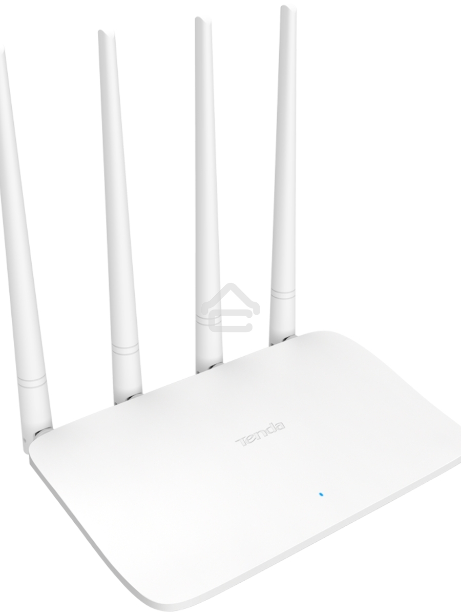 Маршрутизатор TENDA F6 Wi-Fi 300MBPS 10/100M