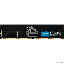 Оперативная память Crucial CT32G48C40U5, DDR5, 32GB (1x32 GB), 4800 MHz, CL40, DIMM