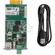 Модуль Ippon SNMP M2 card (1989992)