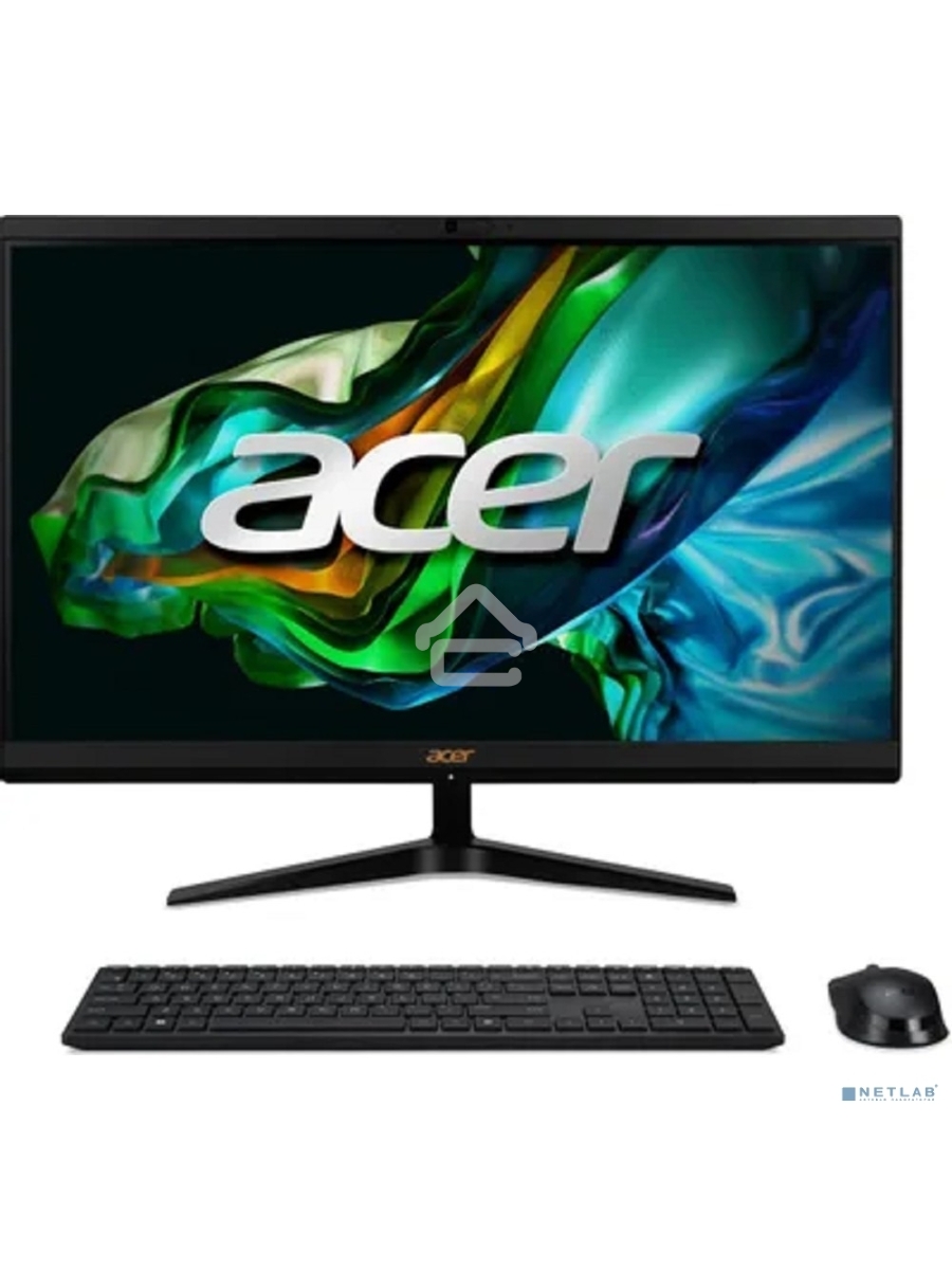Моноблок Acer Aspire C24-1800 23.8