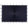 Крышка для Asus Zenbook UX550VD FHD с тачскрином синяя