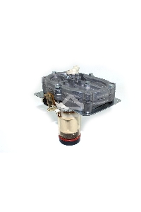 Термоблок в сборе Delonghi EAM