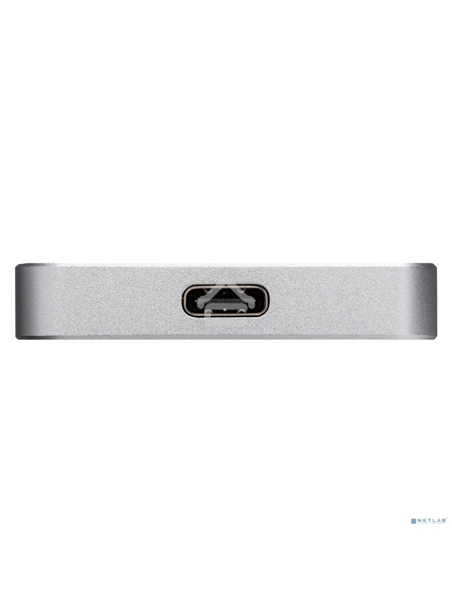 Внешний накопитель SSD Smartbuy 256Gb USB 3.2, Portable P5 Pro, R/W 1800MB/1600MB/s, черный/серебристый