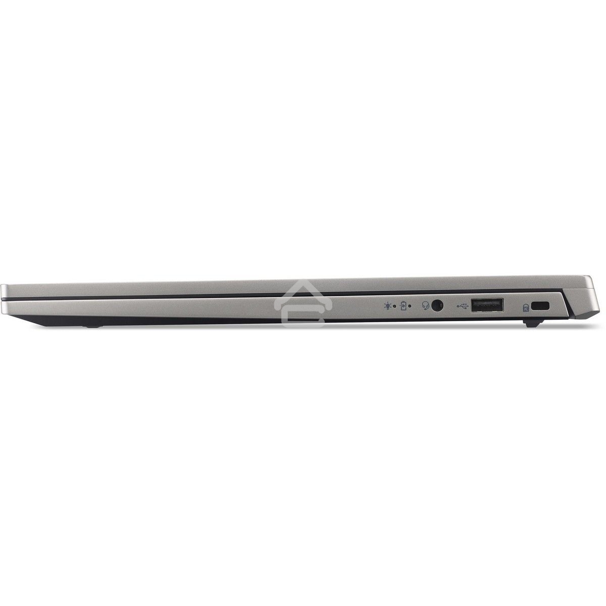 Ноутбук Acer Aspire Lite AL15-33P-38AY Intel Core 3 N355/16Gb/SSD512Gb/15.6