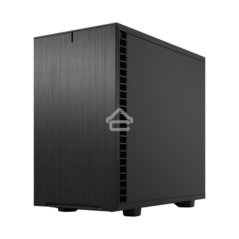 Компьютерный корпус Fractal Design Define 7 Nano черный TG Light Tint FD-C-DEF7N-02