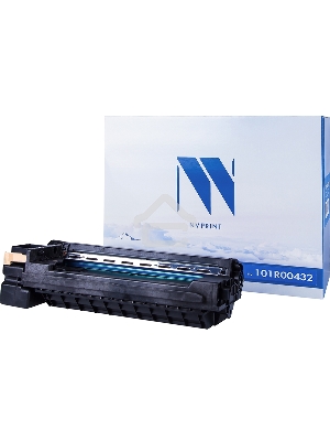 Барабан NV Print совместимый Xerox 101R00432 DU для WC 5016/5020 (22000k)