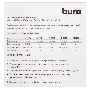Сетевое зарядное устройство Buro TJ-248W QC 3.0 2.4A универсальное белый