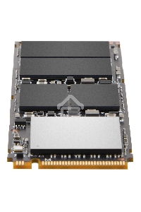 Накопитель SSD Intel 760p Series, 256Gb, M.2 2280, PCIe 3.0 x4, NVMe, R/W 3210/1315