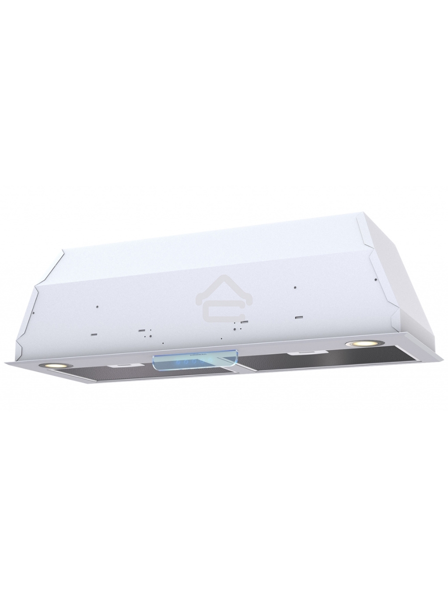 Вытяжка Krona Ameli 900 white S