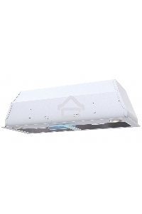 Вытяжка Krona Ameli 900 white S