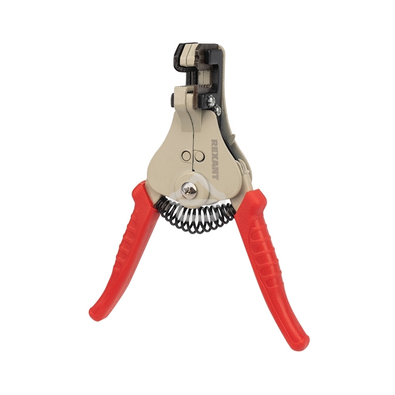 Инструмент для зачистки кабеля Rexant HT-369 B 1.0-3.2 мм²