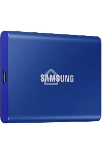 Накопитель SSD Samsung 1Tb USB-C MU-PC1T0H/WW T7 1.8