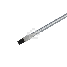 Отвертка шлицевая Rexant SL 4х150 мм, двухкомпонентная рукоятка