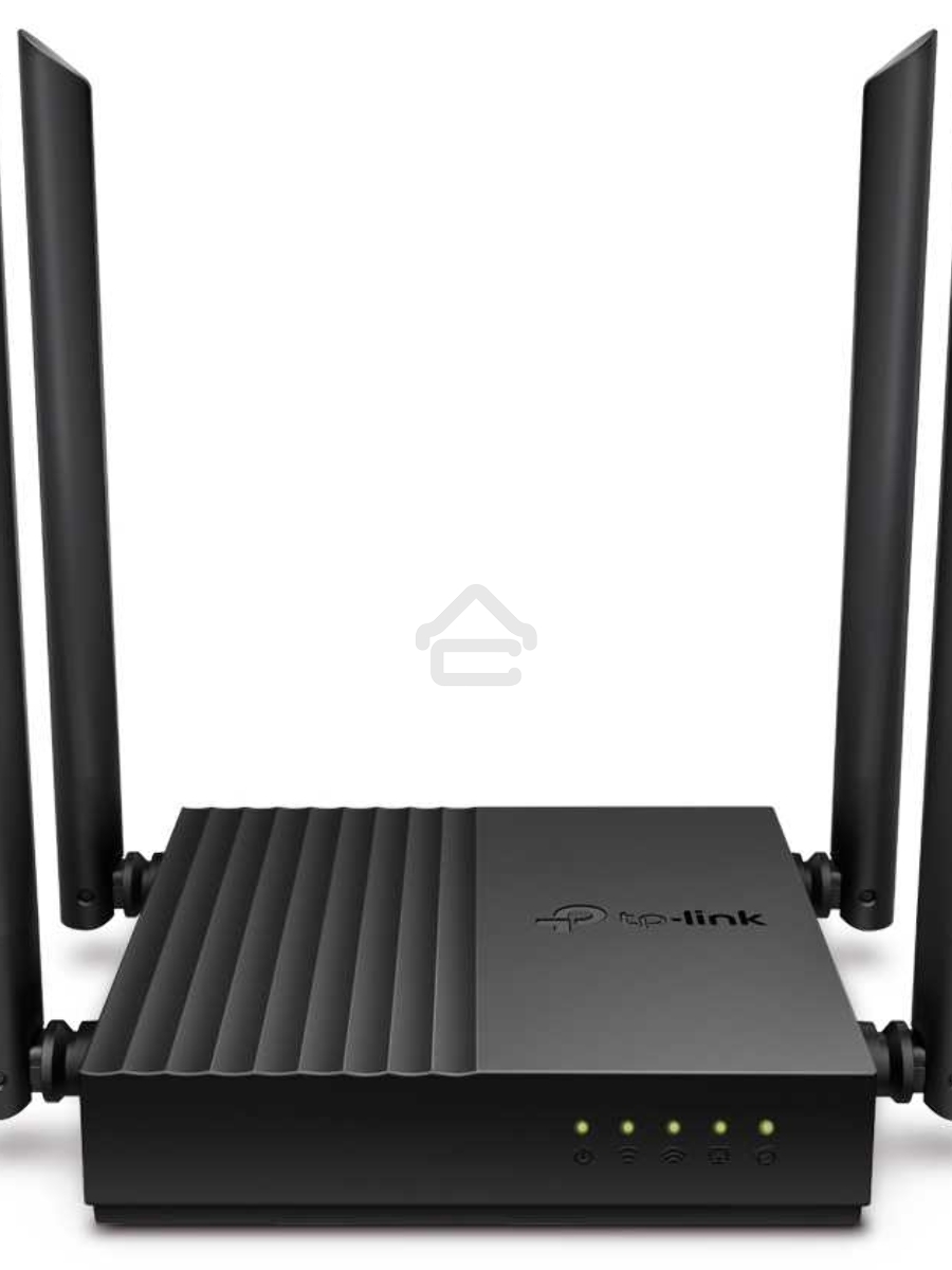 Беспроводной двухдиапазонный MU-MIMO маршрутизатор TP-Link Archer C64 AC1200
