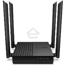 Беспроводной двухдиапазонный MU-MIMO маршрутизатор TP-Link Archer C64 AC1200