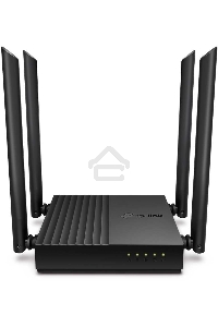 Беспроводной двухдиапазонный MU-MIMO маршрутизатор TP-Link Archer C64 AC1200