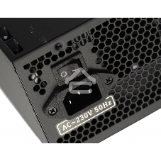 Блок питания Accord ACC-600W-NP, 600Вт, 120мм, черный