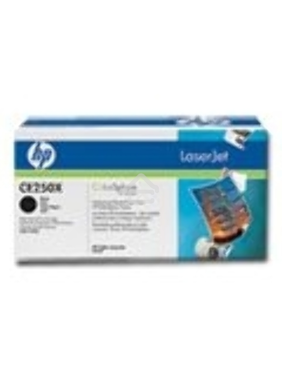 Картридж лазерный HP CE250X черный для CLJ CM3530/CP3525 10500стр.