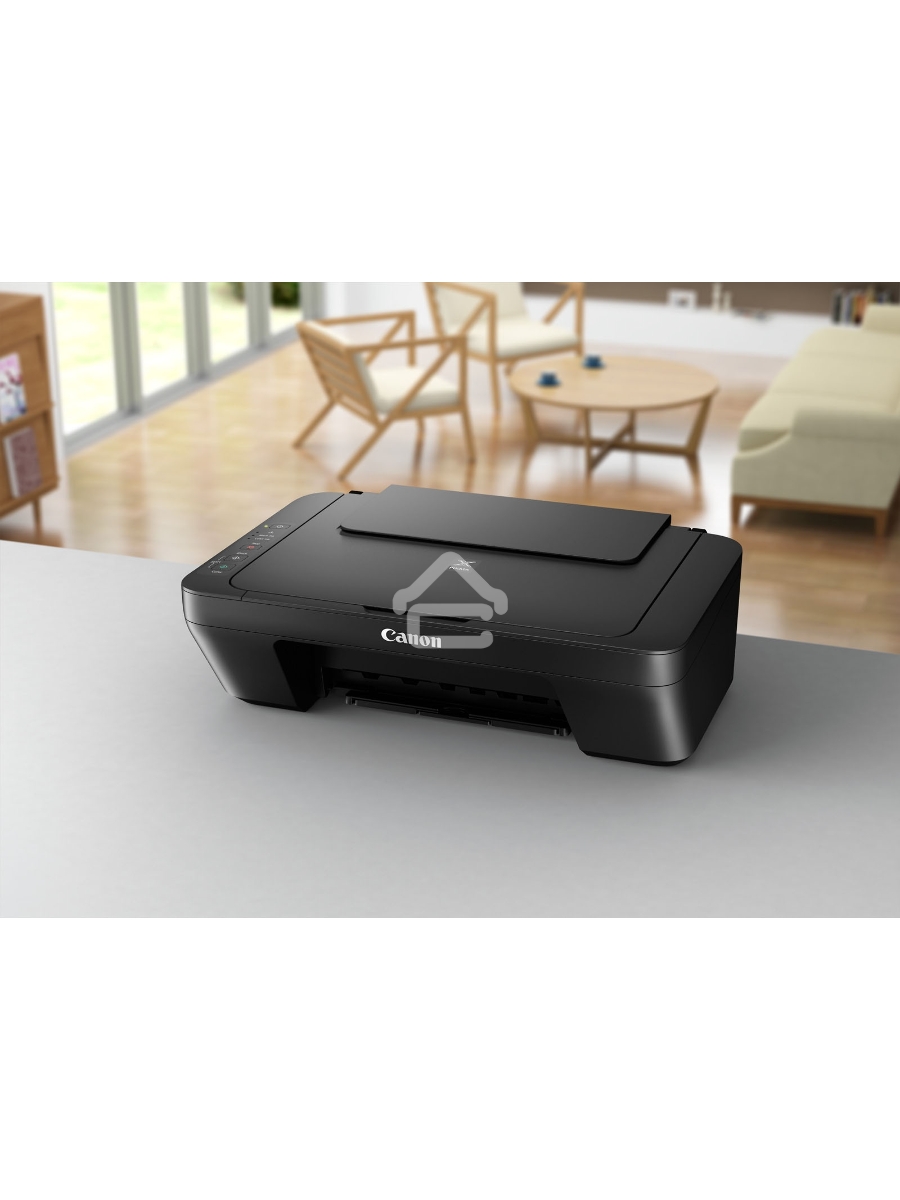 МФУ струйный Canon PIXMA MG2540S (0727C007/0727C021), A4, цветной, печ. до 8 стр/мин. (ч/б) до 4 стр/мин. (цвет), скан. до 4 стр/мин., 600 x 4800 dpi (печать) 1200x600dpi (скан.), USB