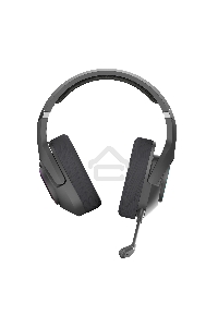 Наушники с микрофоном A4Tech Bloody GR270 черный мониторные BT оголовье (GR270)