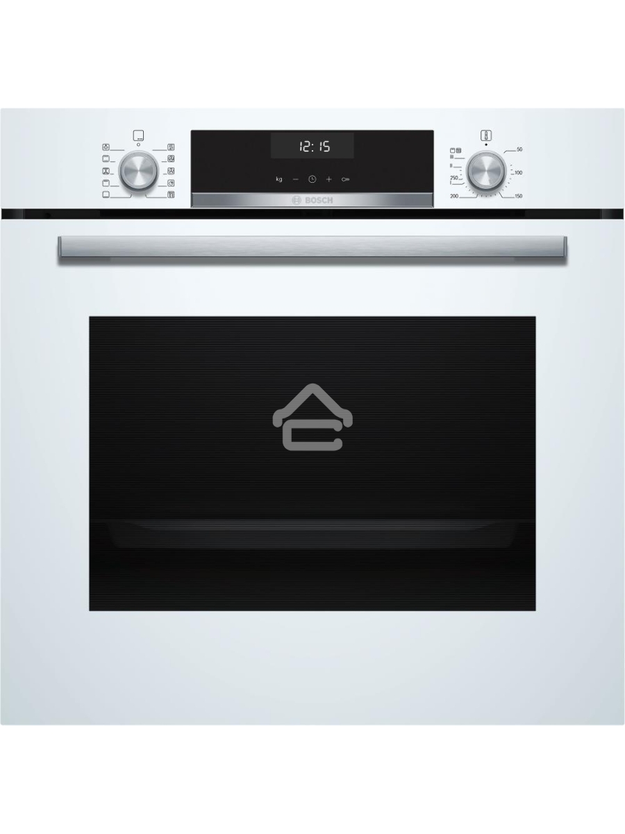 Духовой шкаф Bosch HBG517EW0R