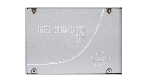 Накопитель SSD Intel D3-S4520 SSDSC2KB038TZ01, 3.84Tb, SATA III, 2.5