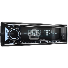 Автомагнитола Prology CMX-270 1DIN 4x55Вт