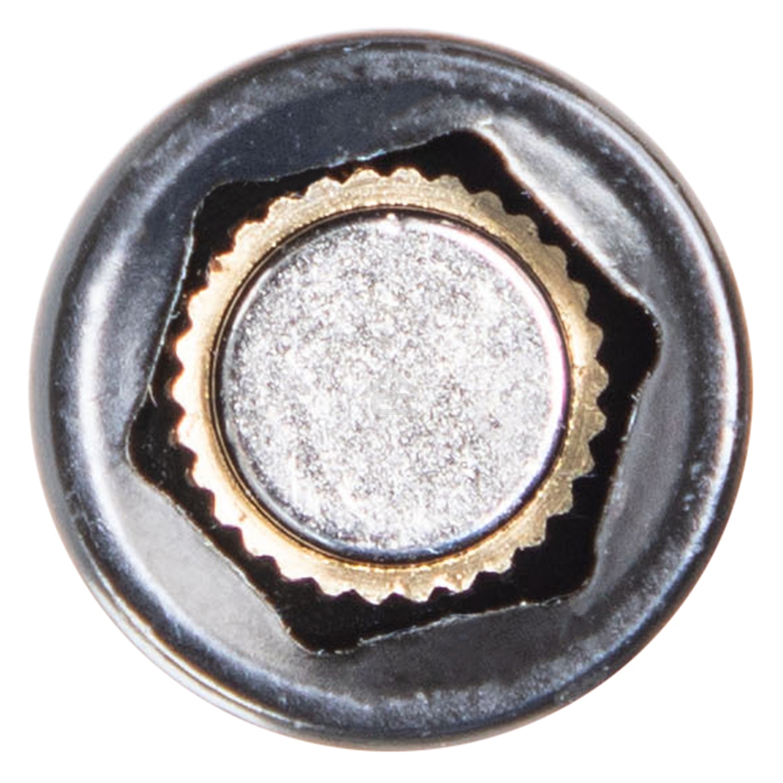 Бита с торцевой головкой Gross магнит, Nut-Driver, 8 мм, S2