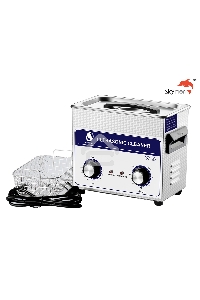Ультразвуковая ванна Skymen JP-020S 3.2 л, 120 Вт