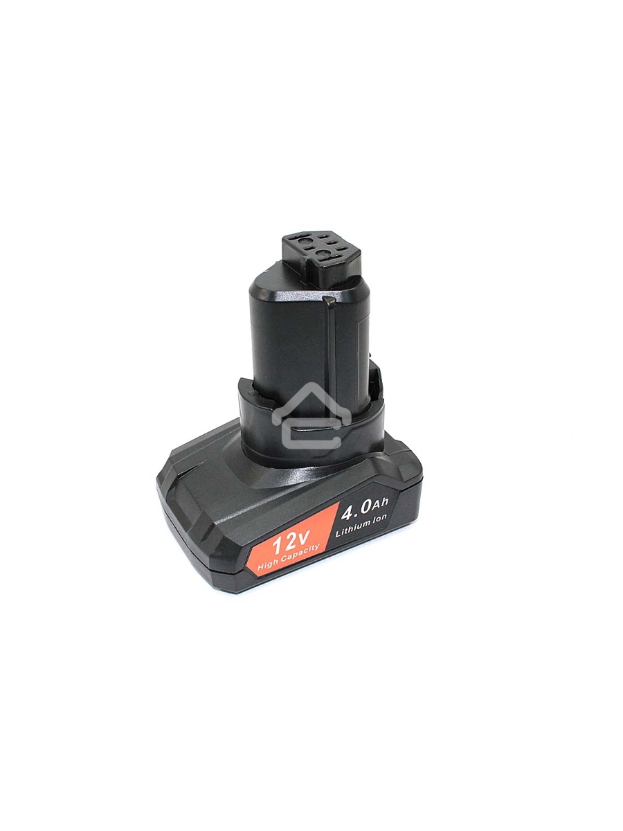 Аккумулятор для AEG (p/n: 4932352824, 4932430166) 4Ah 12V Li-Ion