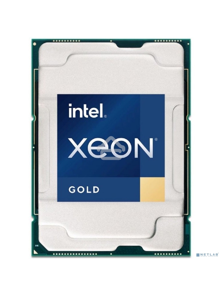 Процессор Intel Xeon Gold 6330 Soc-4189 2.0GHz OEM